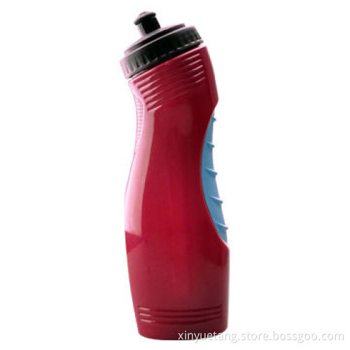 Food grade cheap squeeze sport bottle, wholesale 850ml logo printing